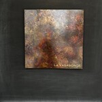 ラ・ヴァガボンド - 入り口