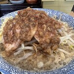 セアブラノ神 伏見剛力 - 神二郎(中 200㌘) 950円