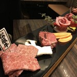 肉や大善 - 