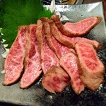 Yakiniku Chuubou Kuraya - 