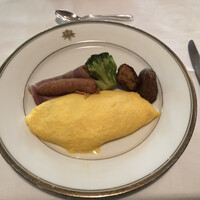 日光金谷ホテル - 