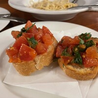 ピッツェリア ポンテチェントロ 佃店 - 