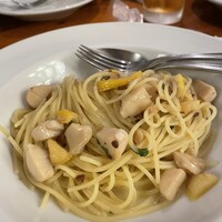 ピッツェリア ポンテチェントロ 佃店 - 