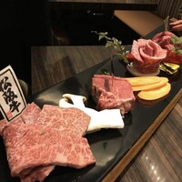 肉や大善 大名古屋ビルヂング店 - 
