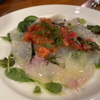 ピッツェリア ポンテチェントロ 佃店 - 