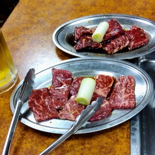 焼肉ライオン_0