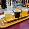 MIYAJIMA BREWERY 3F レストラン