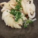 山下本気うどん - 