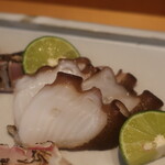 こころや - 地だこ