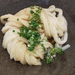 山下本気うどん - 
