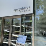 Byebyeblues TOKYO - 