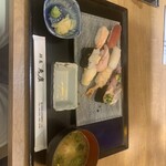 富山湾食堂 - 