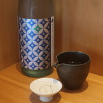 こころや - 磐城壽 純米吟醸 夏吟 山形