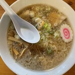 ラーメン やま吉 - 