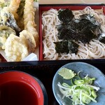 そば処 福住 - 料理写真: