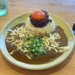 吉田カレー  - 