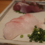 こころや - カサゴ