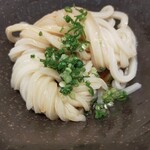 山下本気うどん - 