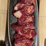 ラム肉家 muu - 