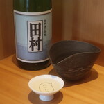 こころや - 田村 純米 生酛 福島