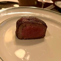 ウルフギャング・ステーキハウス 丸の内店 - 