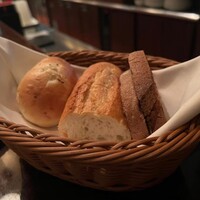 ウルフギャング・ステーキハウス 丸の内店 - 