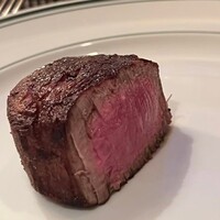 ウルフギャング・ステーキハウス 丸の内店 - 