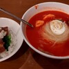 盛岡冷麺 寿々苑
