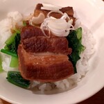 盛岡冷麺 寿々苑 - 