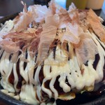 Okonomiyaki Hikobei - 