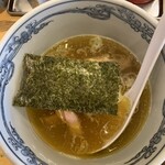 Ramen Imaruya - 