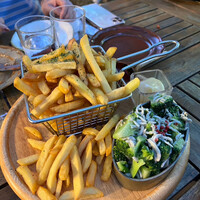 リオ・ブルーイング・コー ビストロアンドガーデン 東京ミッドタウン - 