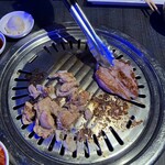 GEN Korean BBQ House - 