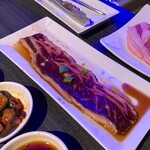 GEN Korean BBQ House - 