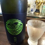 金町製麺 - 長瀞蔵