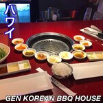 GEN Korean BBQ House - 