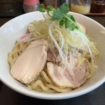 Tori Paitan Semmonten Goseimura - 辛つけ麺