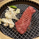 焼肉陽山道 - 