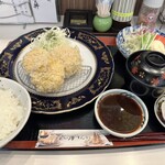 とん唐てん - 霧島山麗 ＳＰＦ豚　特ヒレ