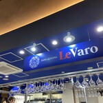 BARRA ITALIANA Le Varo - 