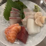 飲み喰い処 がってん - 