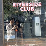 RIVERSIDE CLUB - 