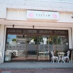 ＳＡＴＹＡＭ - 