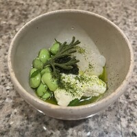 Nishimura Takahito La cuisine creativite - 