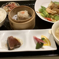 南国酒家 原宿本店 - 全貌