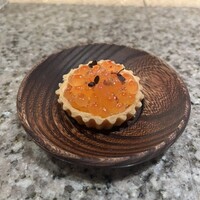 Nishimura Takahito La cuisine creativite - 