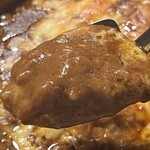 ３丁目のカレー屋さん  - 