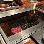 YAKINIKU 37West St - 