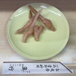 季節料理 魚竹 - 