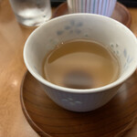 Unagi Nakajima - あずき茶